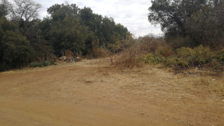 0 Bedroom Property for Sale in Zeerust North West